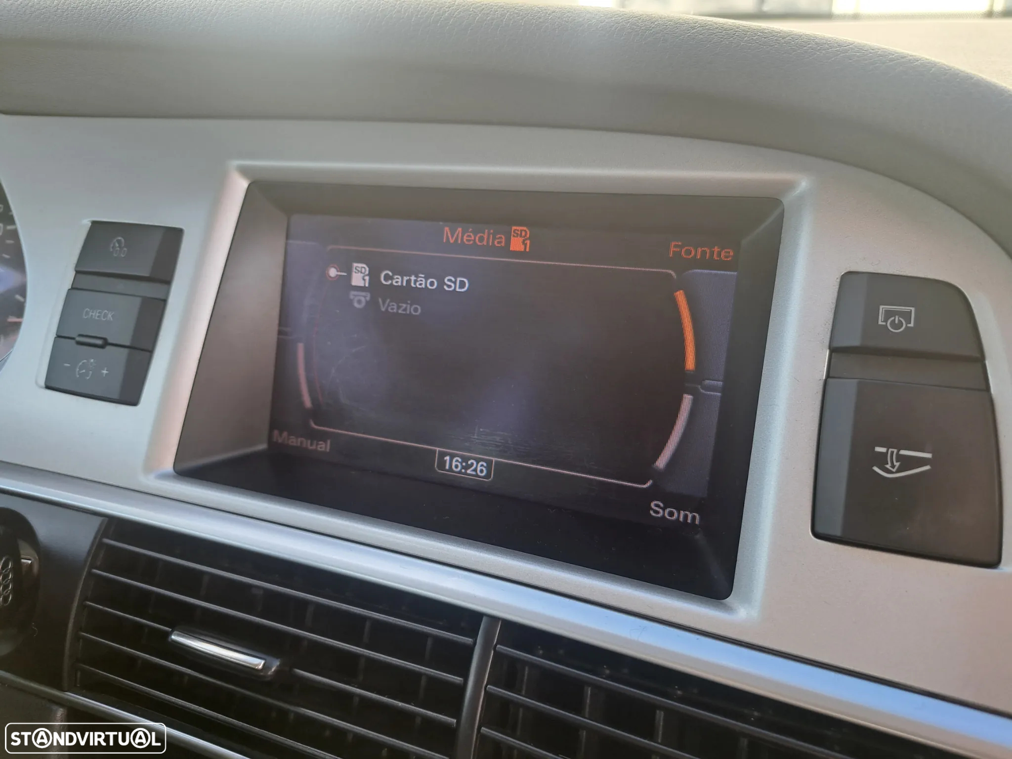 Audi A6 Avant 2.0 TDI Sport - 30