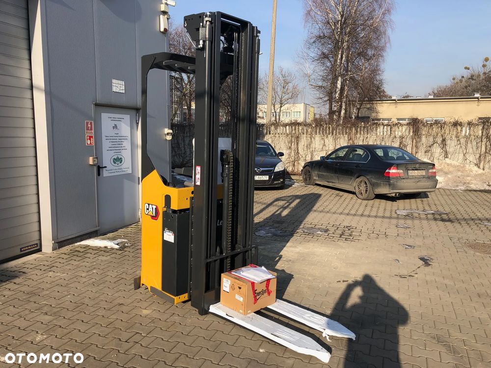 Caterpillar NSR16N2 - 4