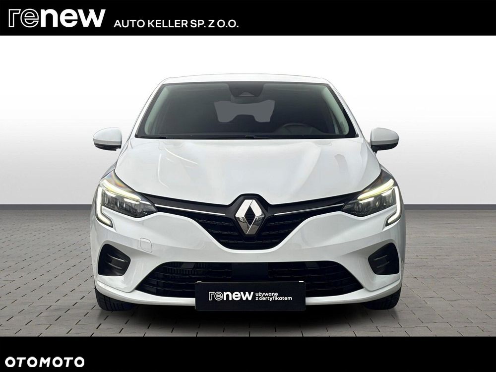 Renault Clio - 10
