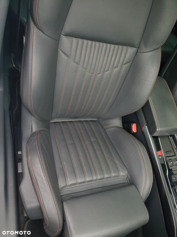 Peugeot 508 2.0 BlueHDi RXH S&S - 33