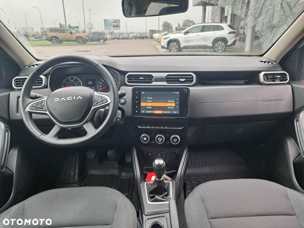 Dacia Duster - 9