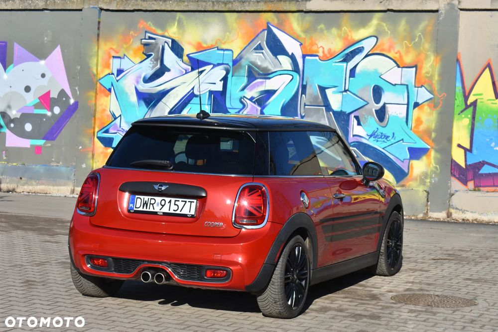 MINI Cooper S - 12