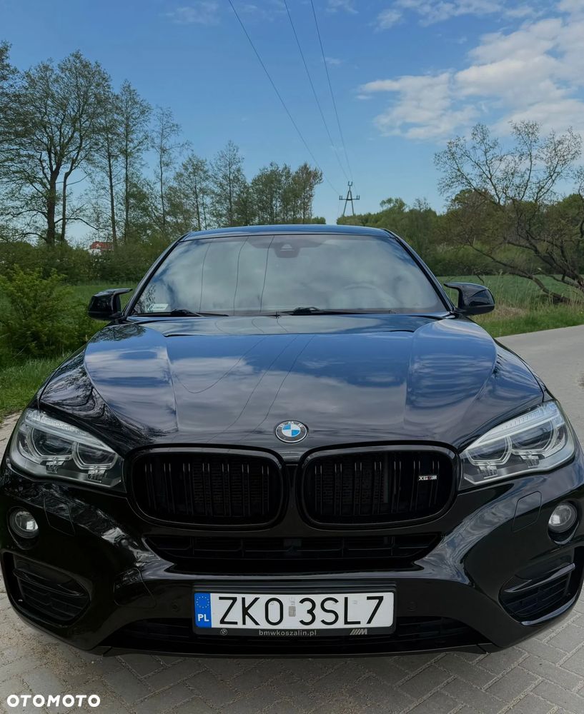 BMW X6 xDrive30d - 3