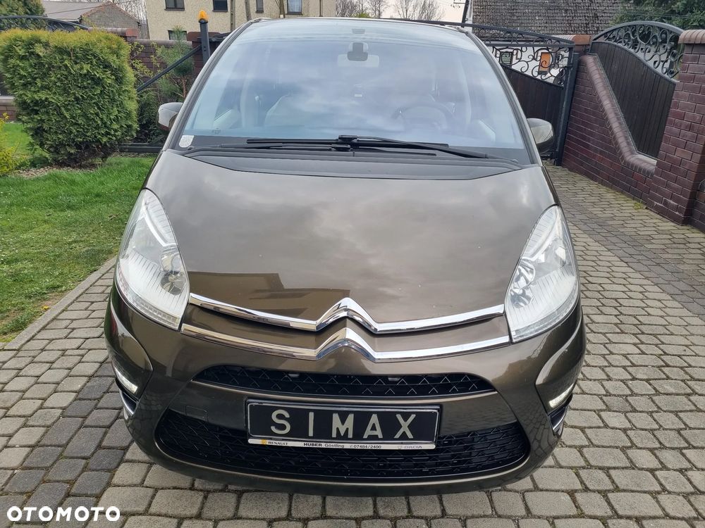 Citroën C4 Picasso e-HDi 110 FAP EGS6 Business Class - 5