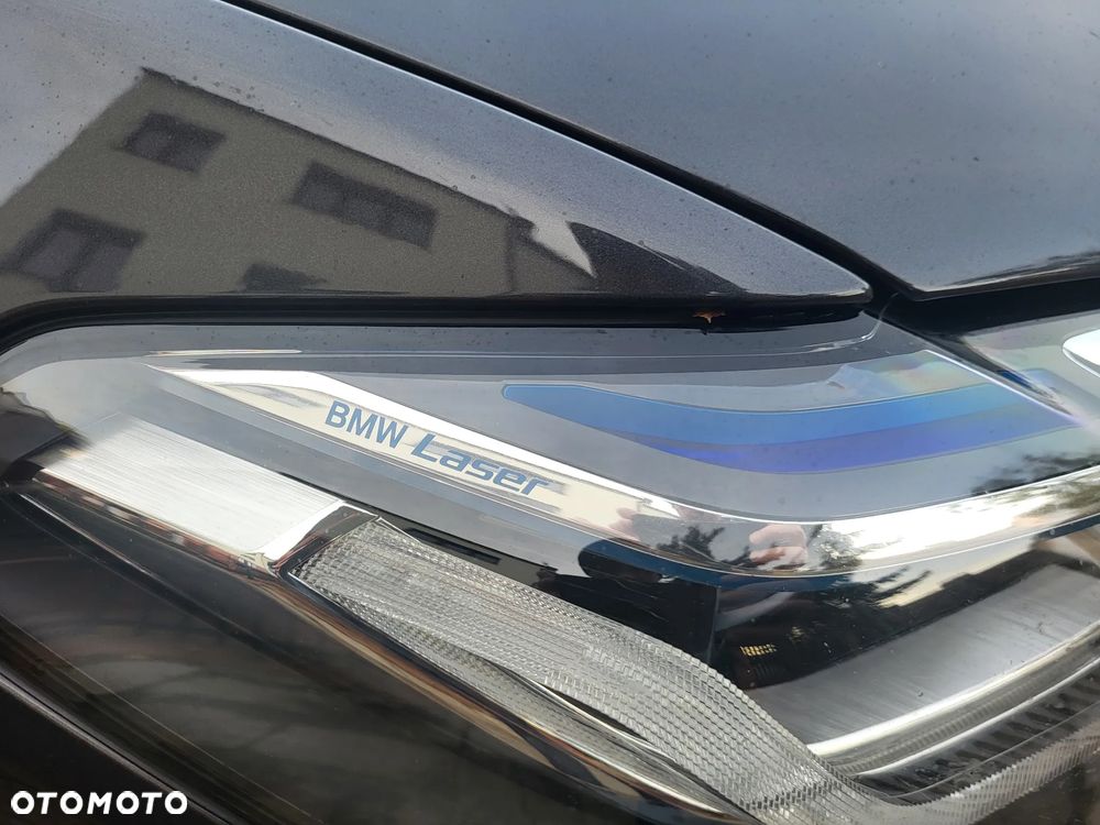 BMW Seria 5 530d xDrive Luxury Line - 6