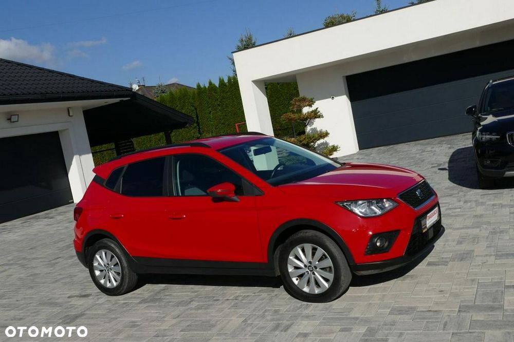 Seat Arona - 17