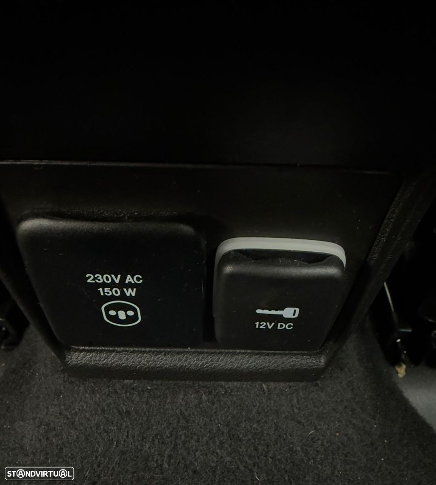 Jeep Compass 1.3 T 80º Aniversário DCT - 10