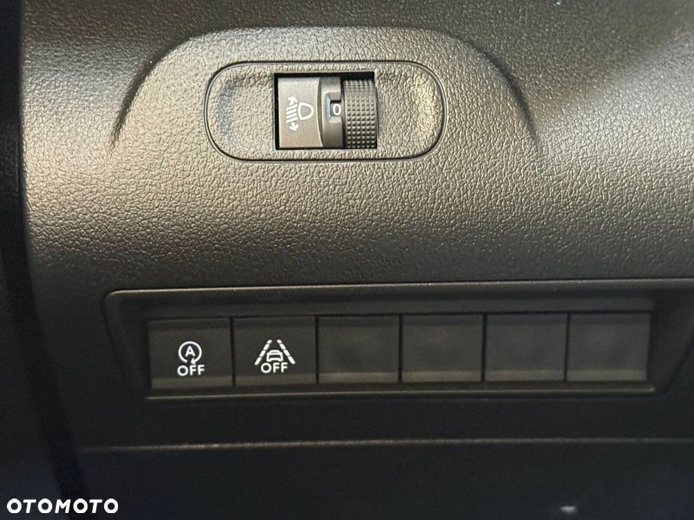 Toyota ProAce - 23