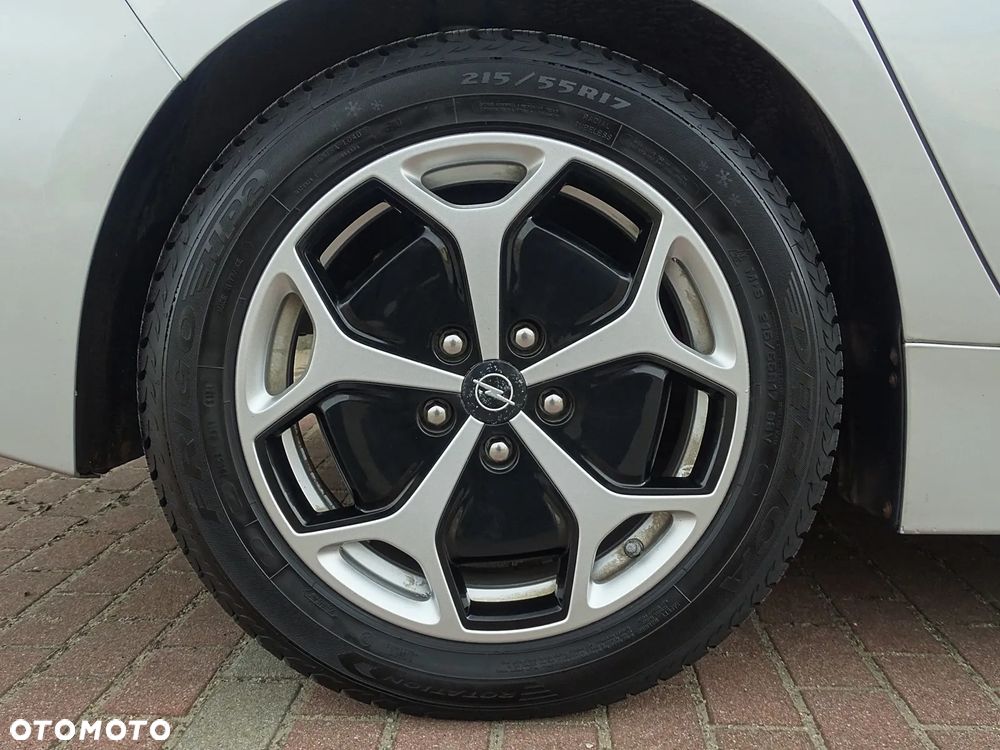 Opel Ampera ePionier Edition - 26