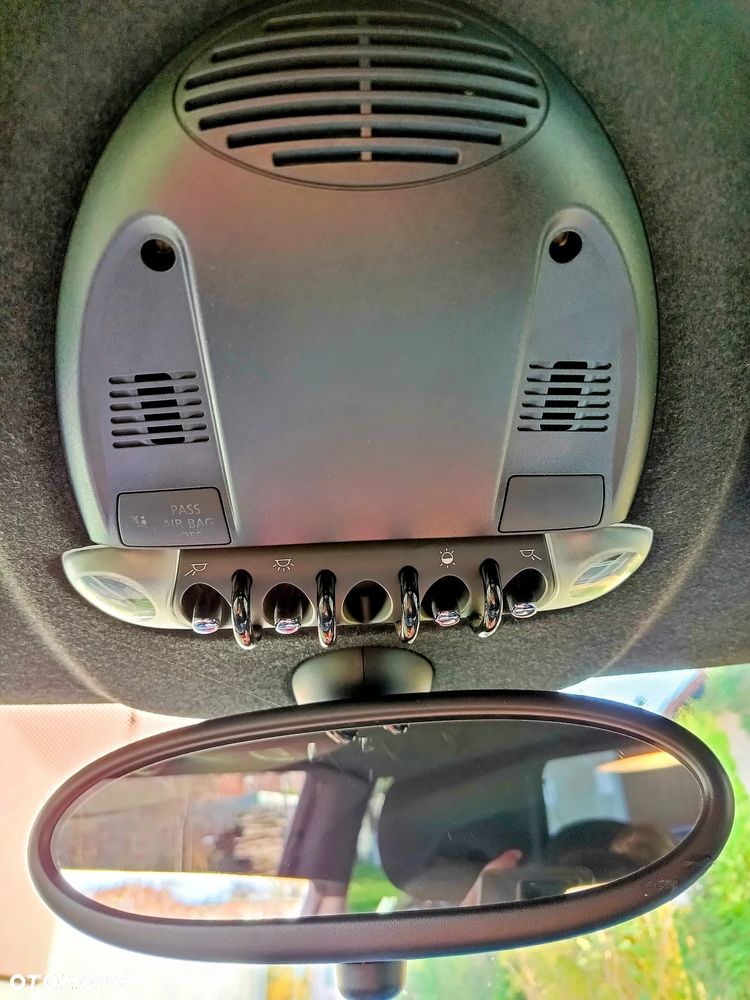MINI Cooper - 12