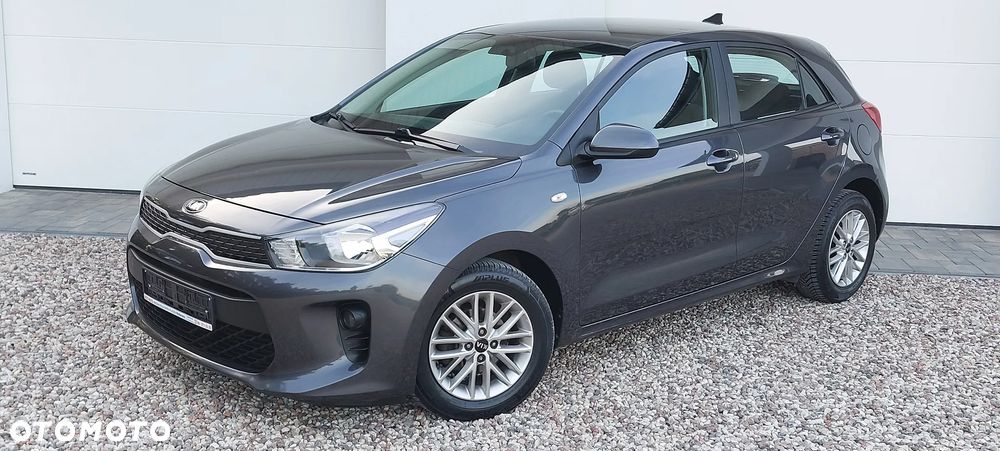 Kia Rio 1.2 Attract - 14