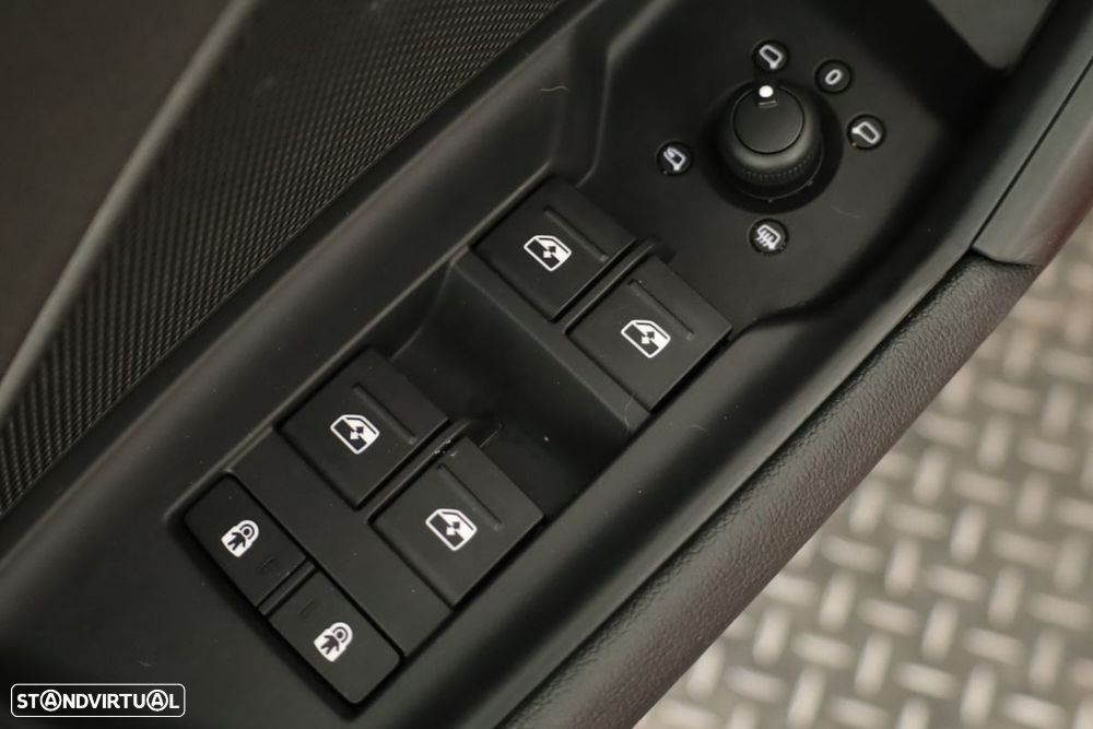 Audi A3 Sportback 45 TFSIe S line - 18