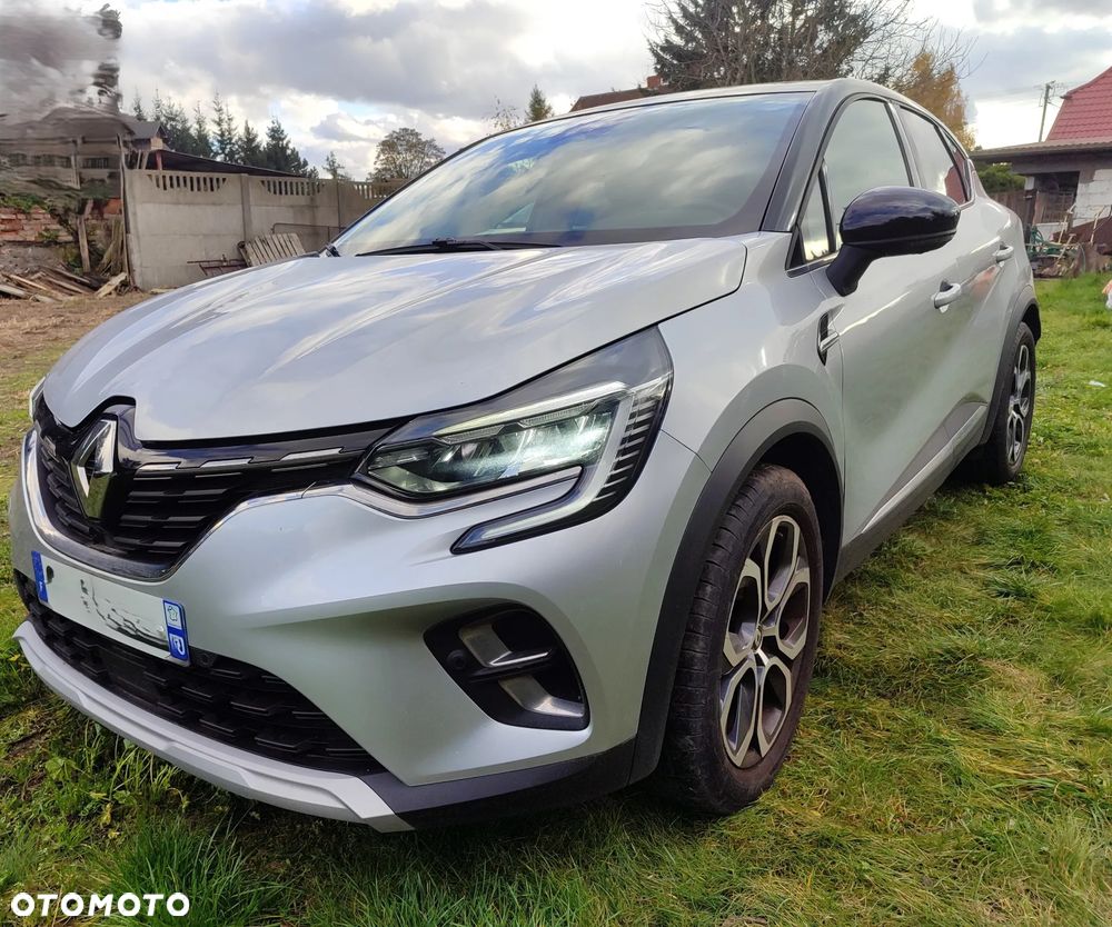 Renault Captur - 3