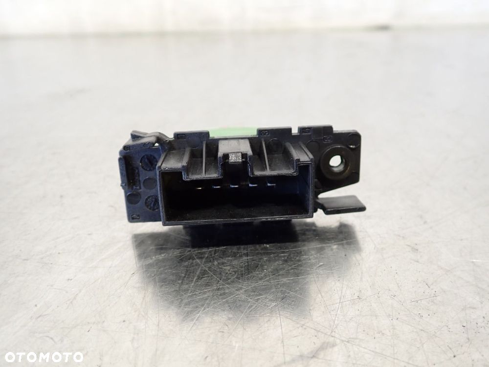 REZYSTOR OPORNIK DMUCHAWY PEUGEOT BOXER II - 2