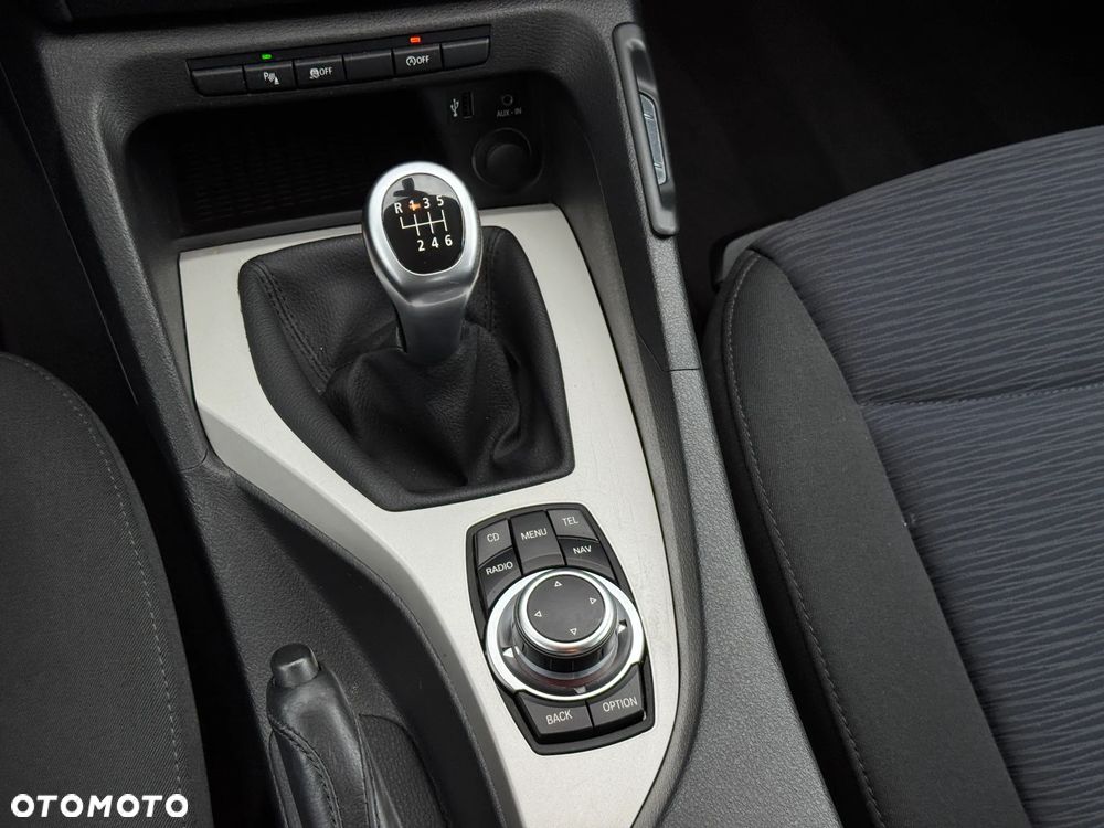 BMW X1 sDrive18d - 35