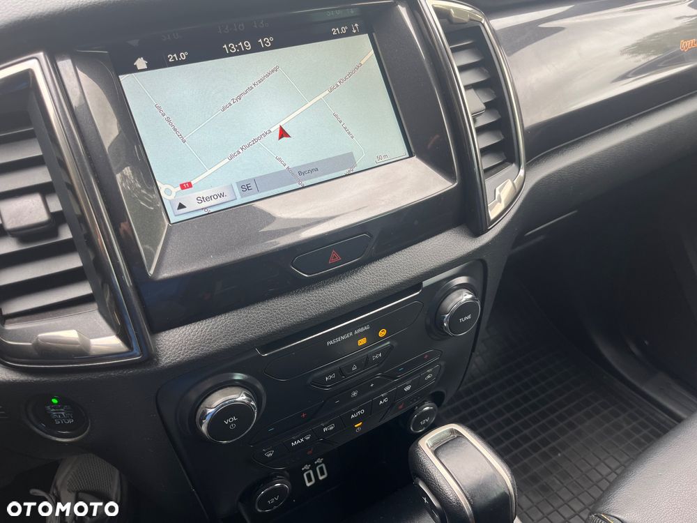 Ford Ranger 2.0 EcoBlue 4x4 DC Wildtrak - 18