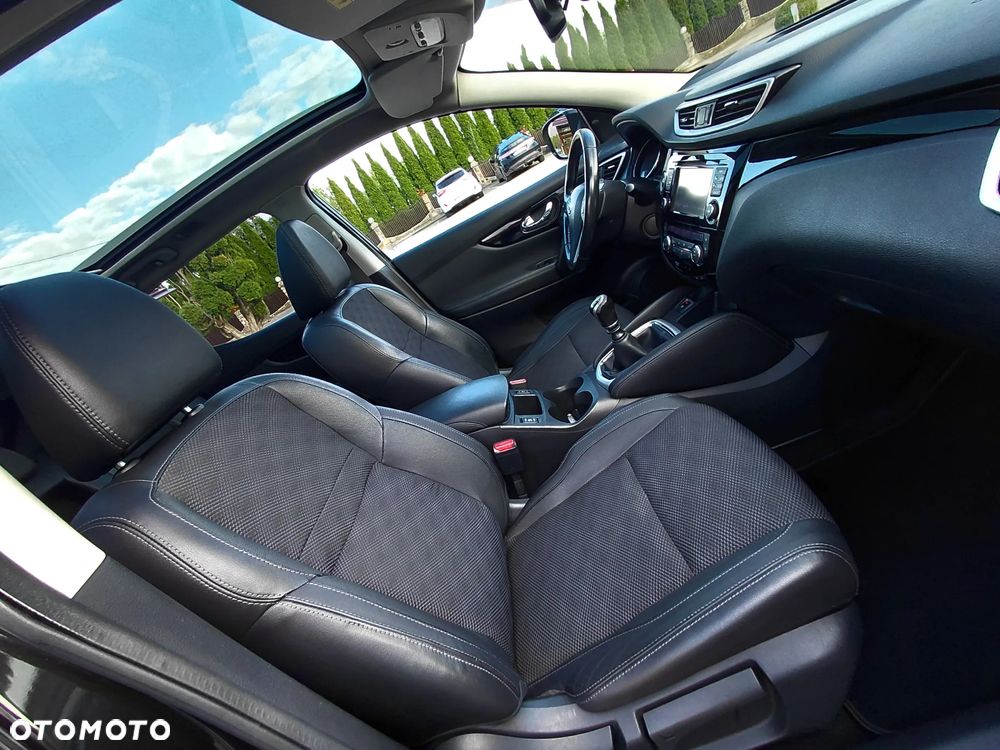 Nissan Qashqai - 20