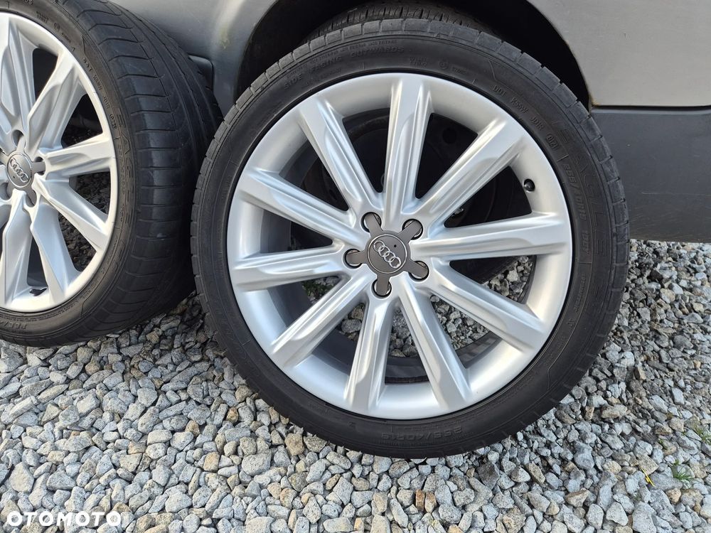 alufelgi felgi Audi A7 A6 5x112 19 ET26 - 7
