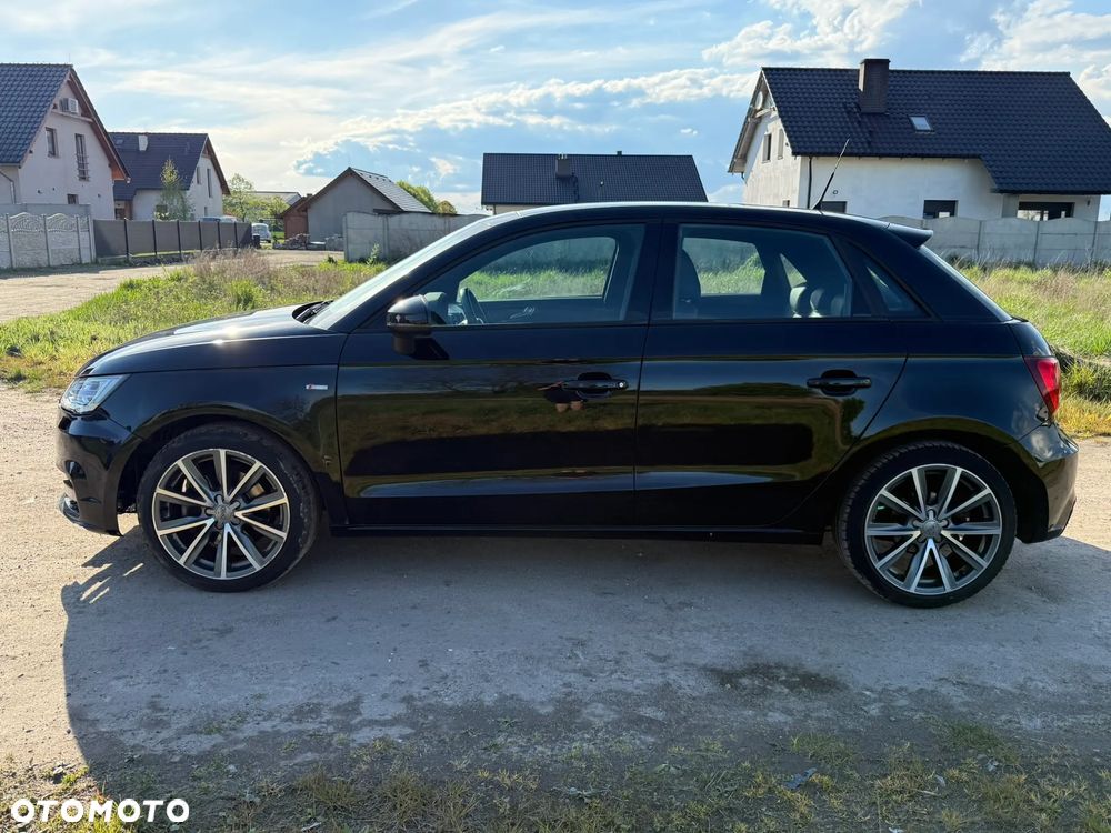 Audi A1 - 5