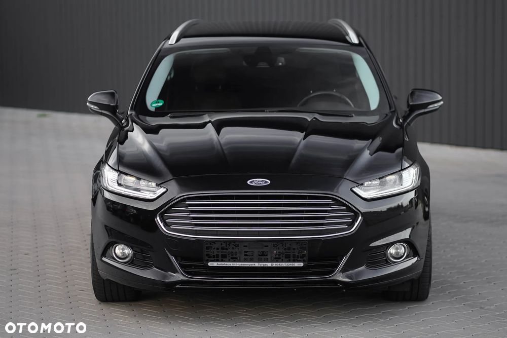 Ford Mondeo 2.0 TDCi ST-Line - 3