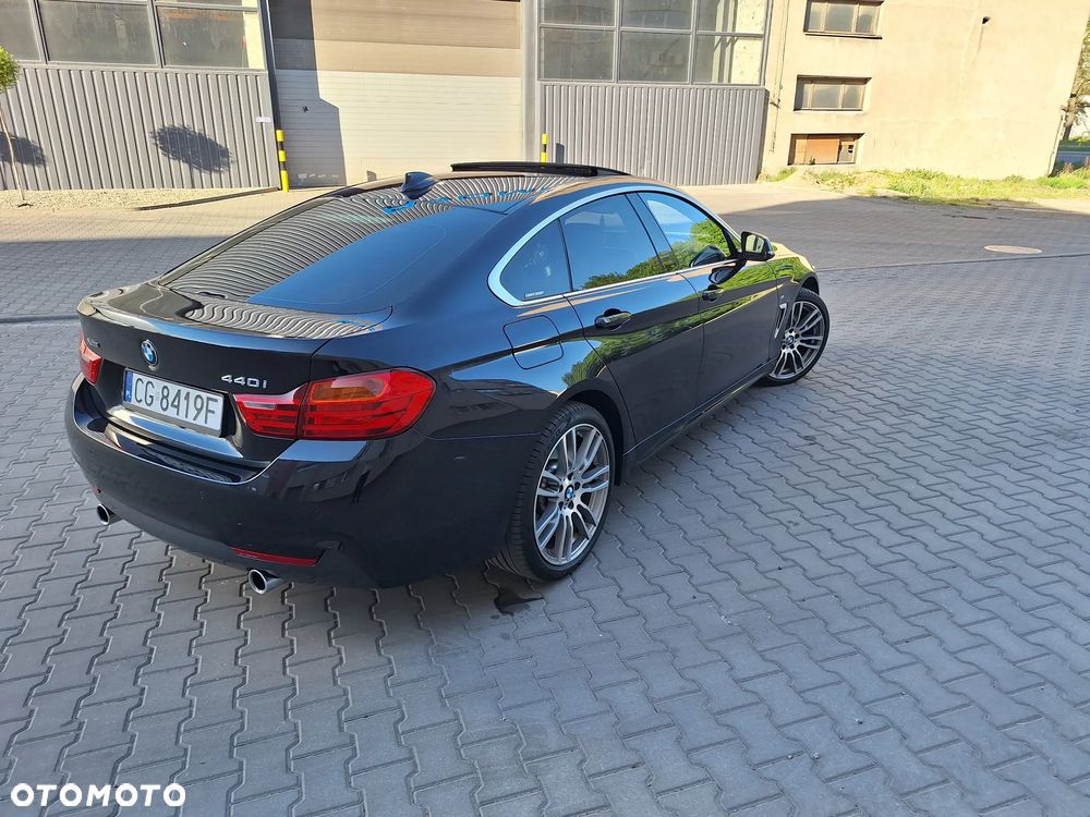 BMW Seria 4 - 4