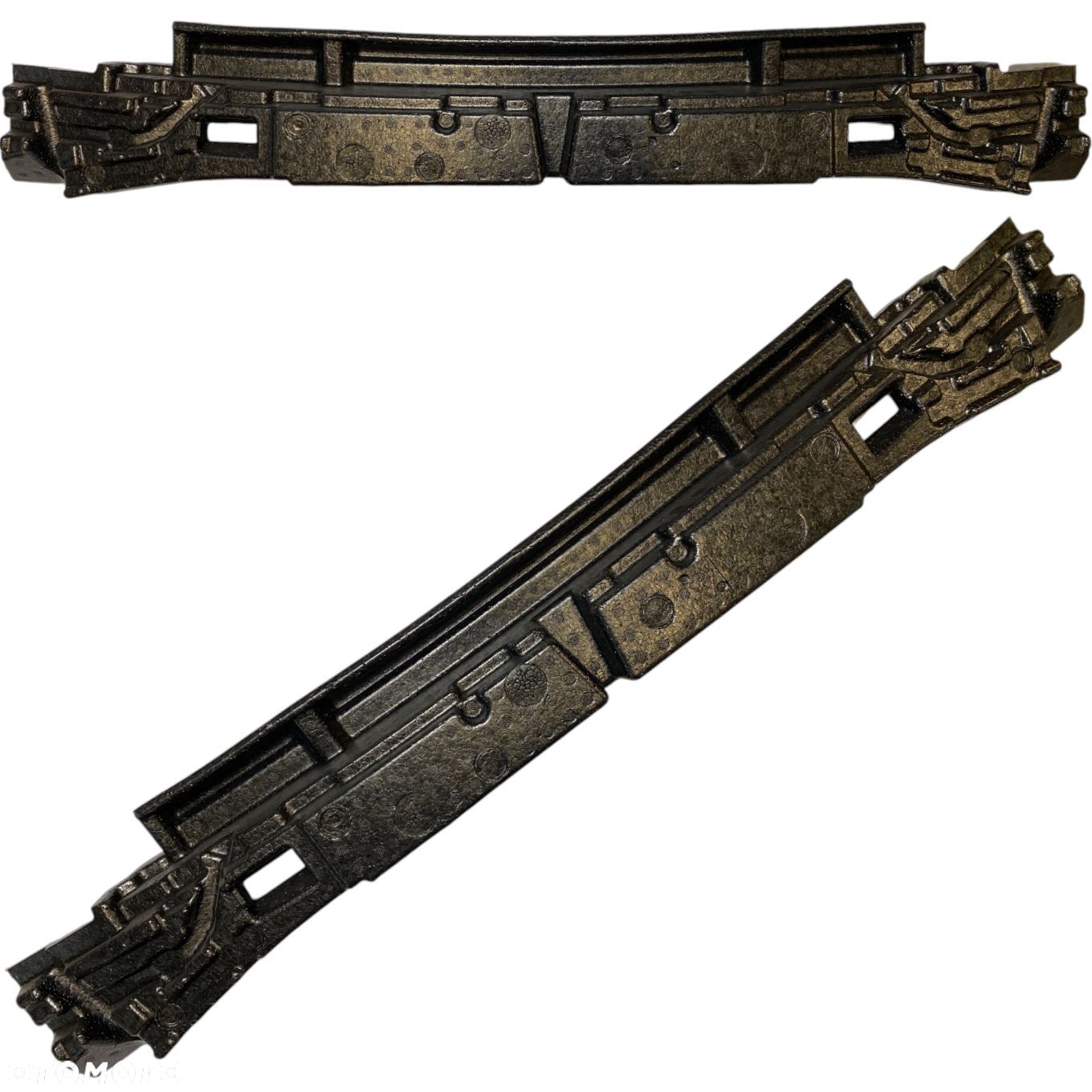 ABSORBER ZDERZAKA przód wzmocnienie pianka styropian VOLVO V90 S90 2013+ - 1