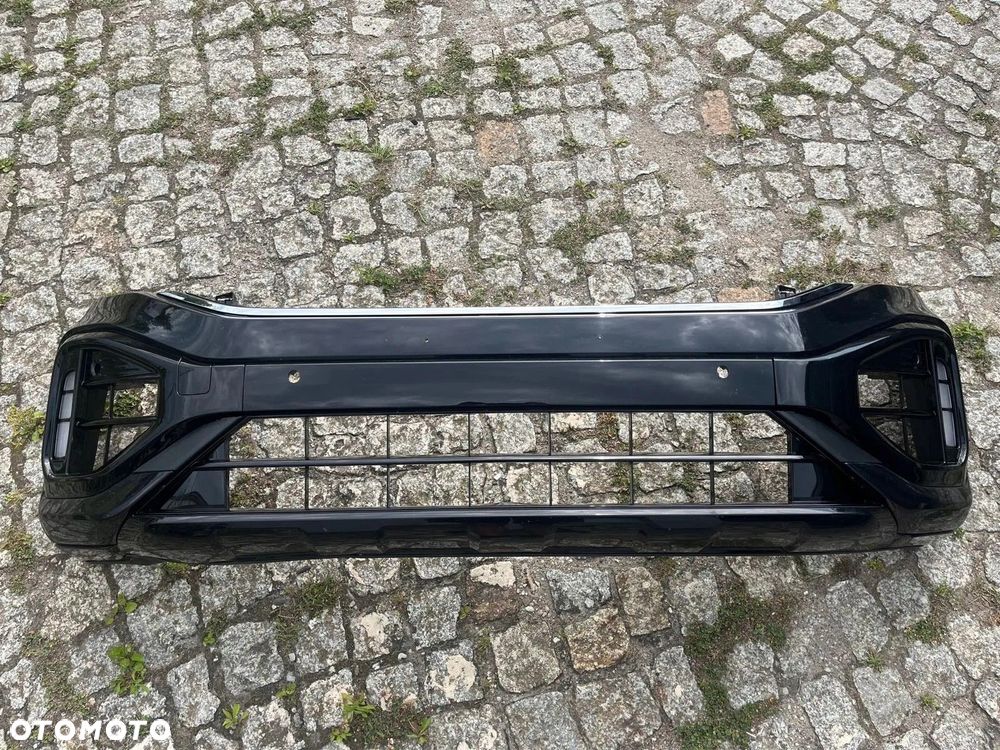VW T-ROC R LIFT PRZÓD ZDERZAK 2GA PRZEDNI 2022- LIFTING CHROM - 1