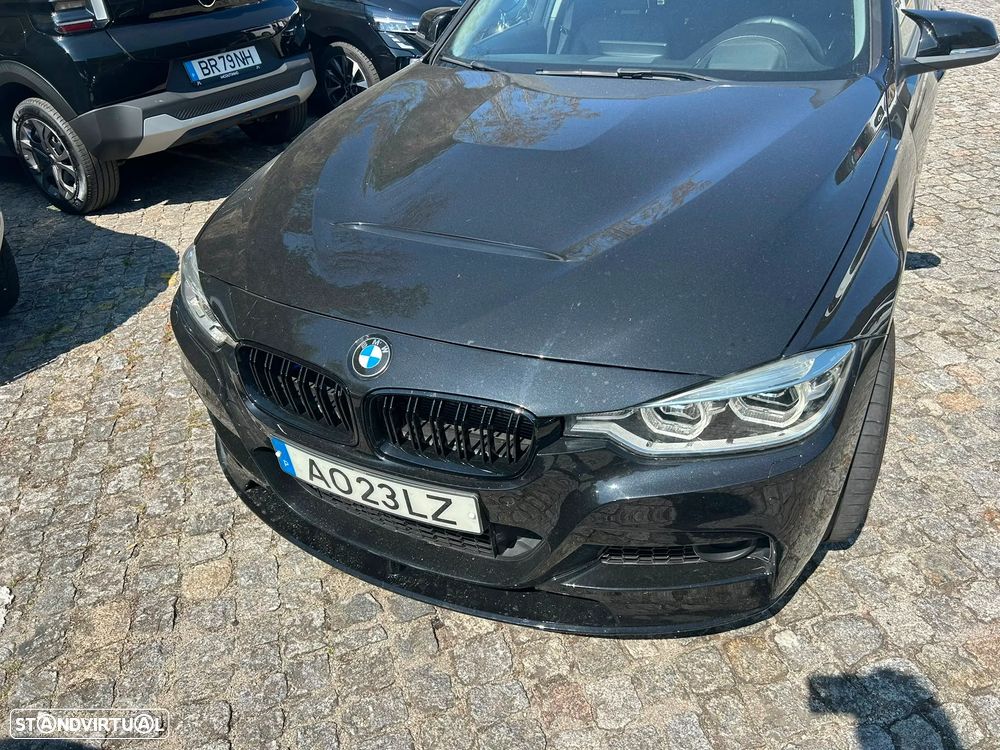 BMW 2000 ver-d-auto-pack-m - 1