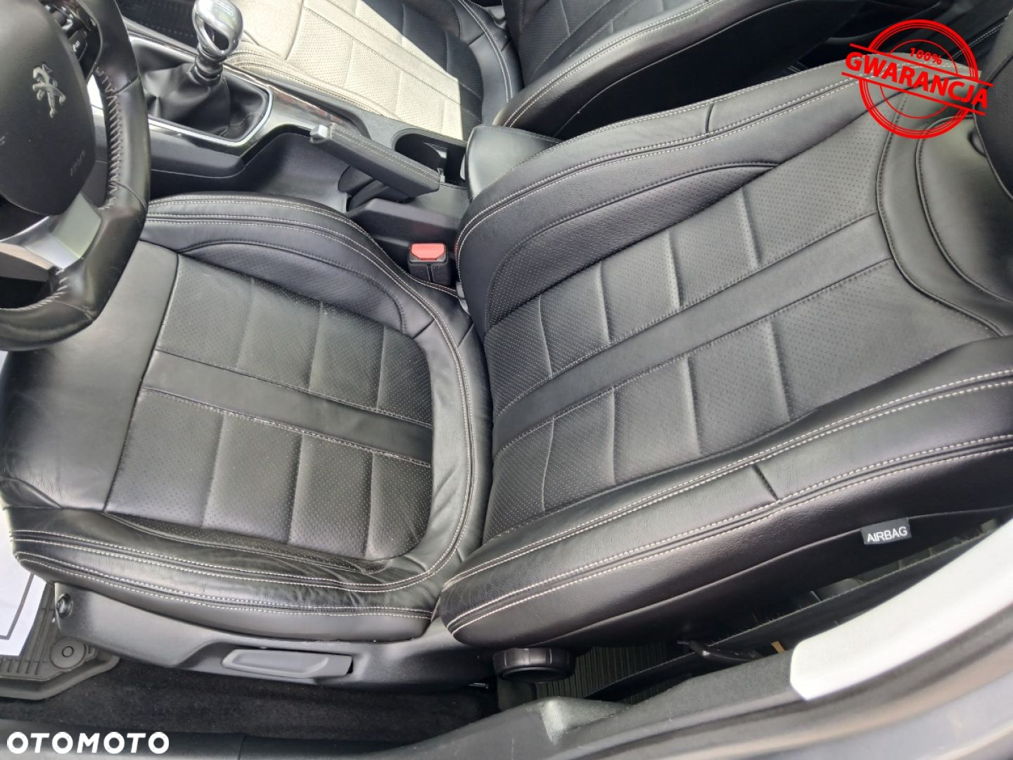 Peugeot 308 - 21