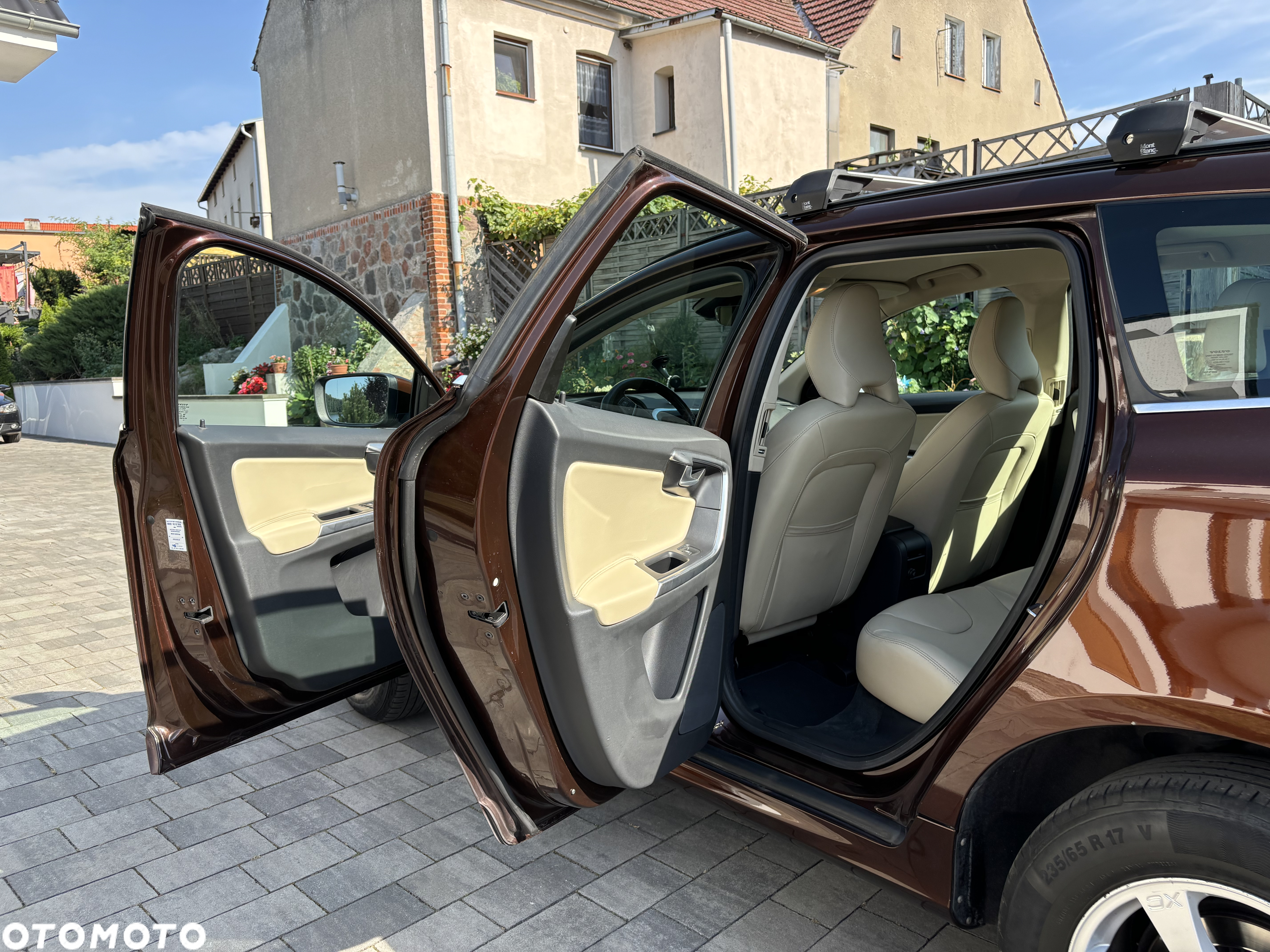 Volvo XC 60 - 18