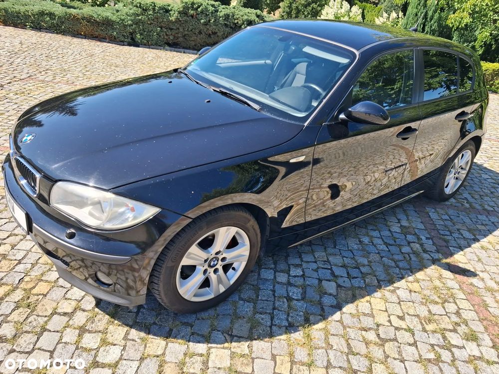 BMW Seria 1 - 12