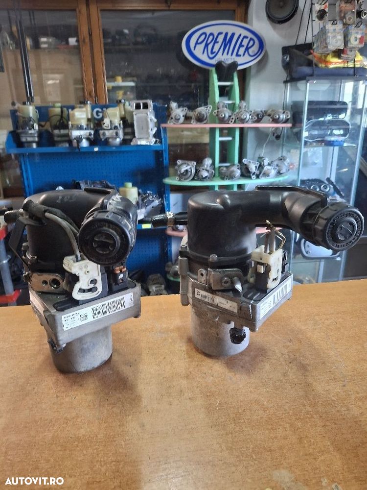 Pompă servo direcție Peugeot 508 2010> - 6