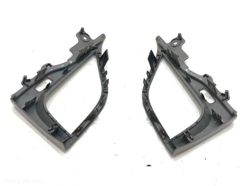 LISTWY DEKOR - 191.00 PLN - JEEP CHEROKEE (KL) 2013 - 2022 3.2 V6 200 kW [272 KM] benzyna 2013 - - 11