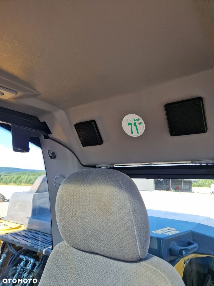 Volvo EWR150E - 22
