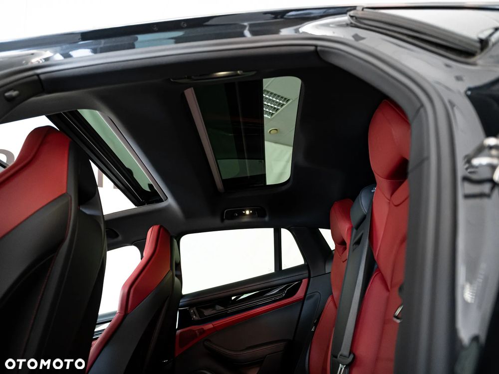 Porsche Panamera 4 - 20