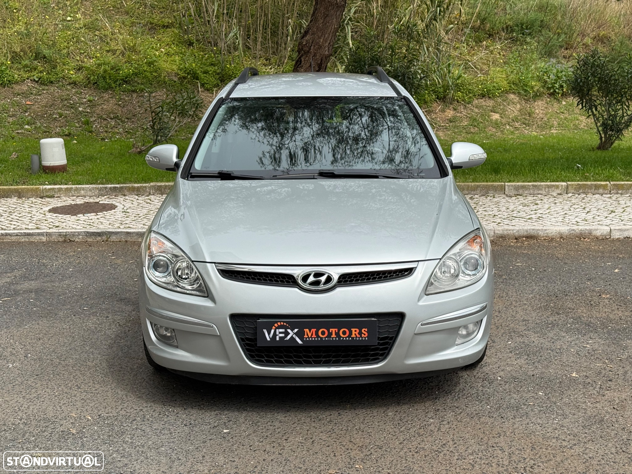 Hyundai i30 CW 1.6 CRDi STyle - 6