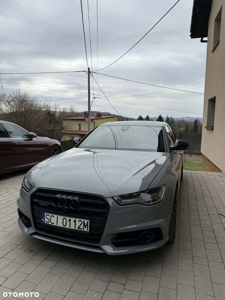 Audi A6 Limousine - 4