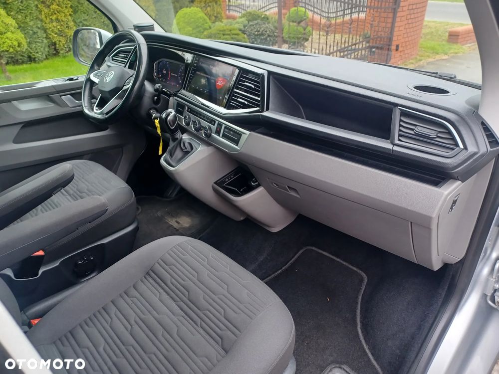 Volkswagen Caravelle 6.1 2.0 TDI L1 Comfortline DSG - 14