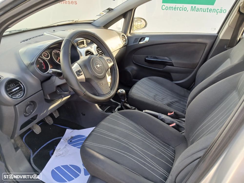 Opel Corsa 1.2 Enjoy - 15