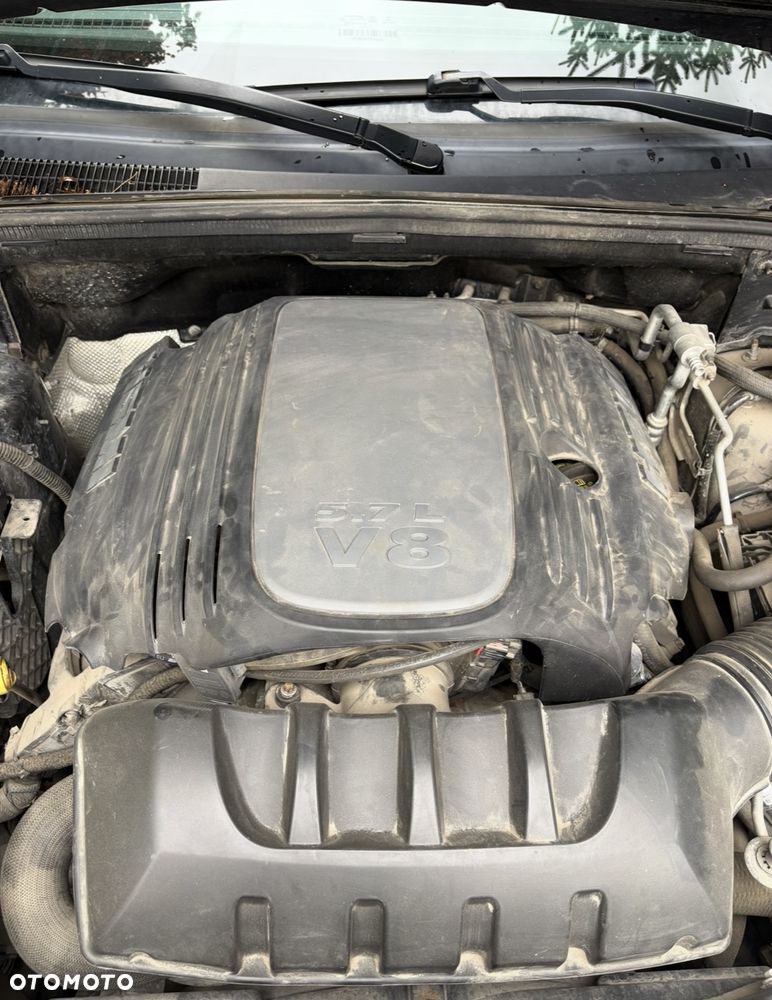 Jeep Grand Cherokee - 12