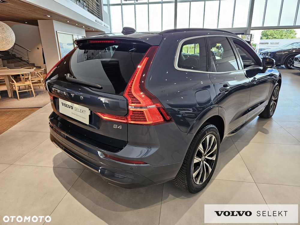 Volvo XC 60 - 6