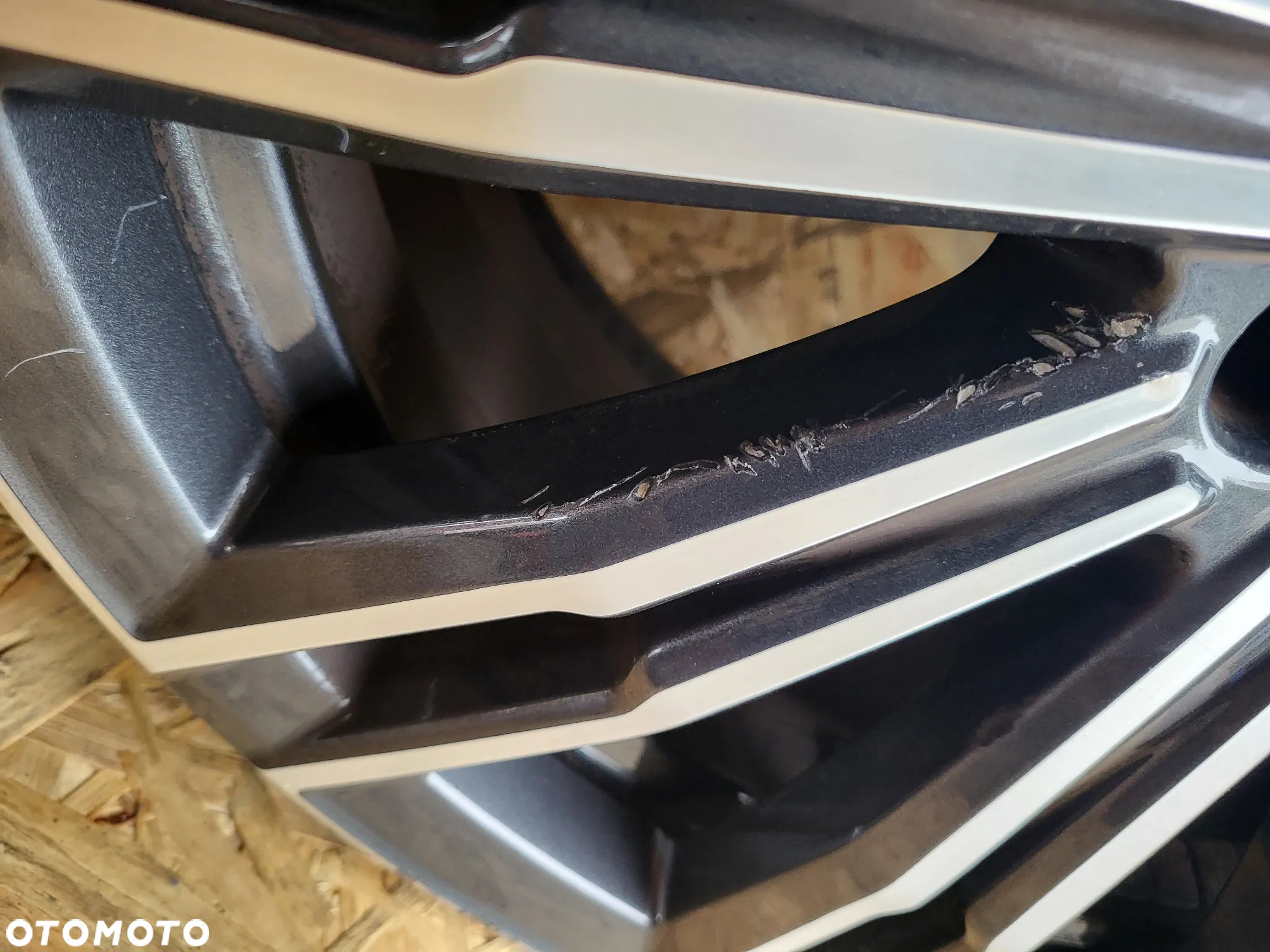 Bmw G20 G21 felgi 18 Mpakiet - 6