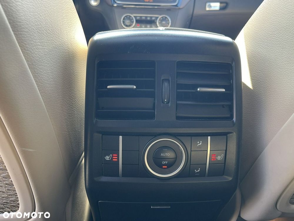 Mercedes-Benz GLS 350 d 4Matic 9G-TRONIC AMG Line - 14