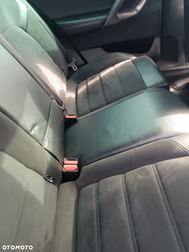 Citroën DS5 THP 155 SoChic - 9