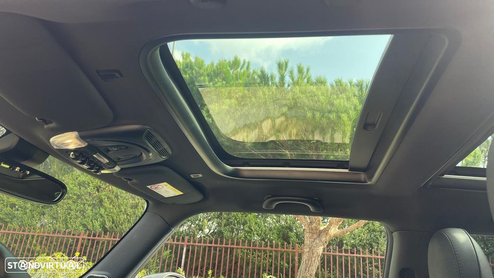 MINI 3 Portas Cooper SE Yours - 15