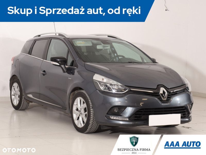 Renault Clio - 2