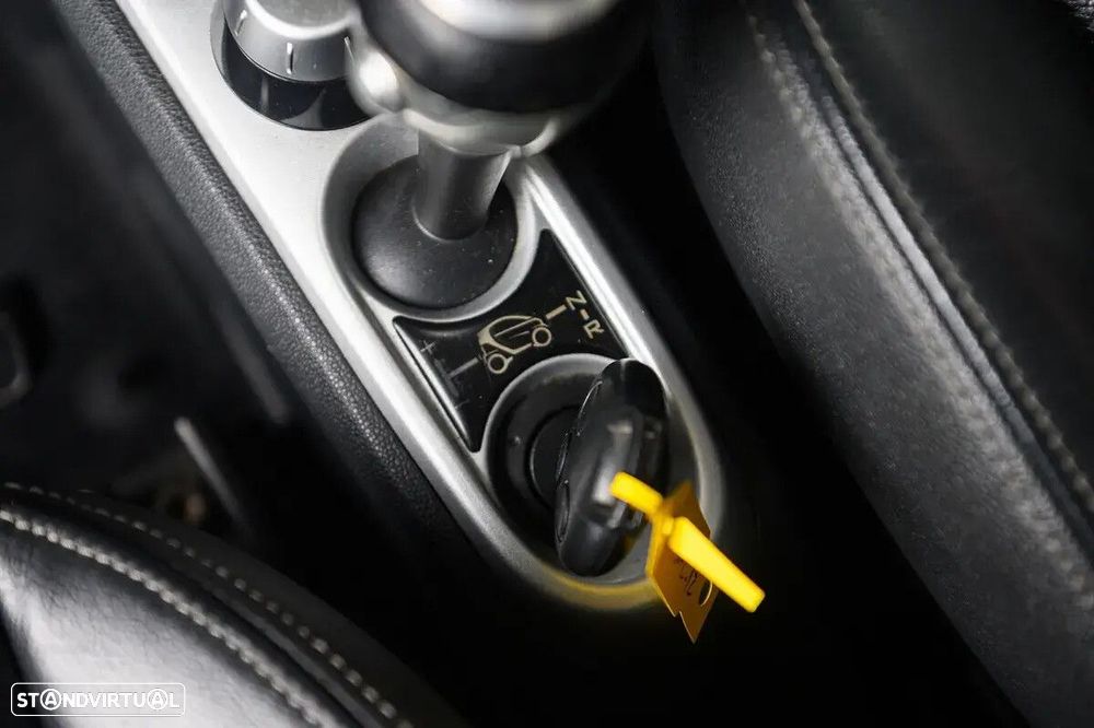 Smart ForTwo Coupé 1.0 T Brabus - 46