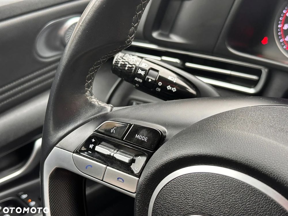 Hyundai Elantra 1.6 Modern CVT - 14