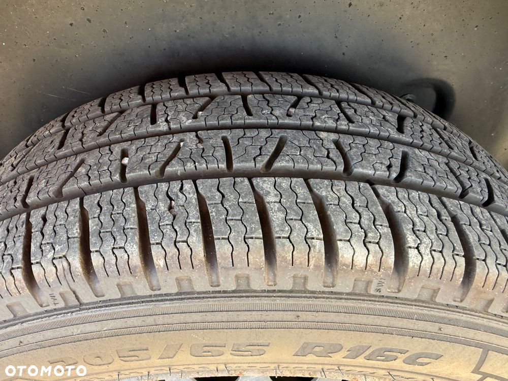 Peugeot EXPERT LONG L3 2.0 HDI 177 KM PODGRZEWANE FOTELE 100% PEWNY BOGATA WERSJA OKAZJA - 24