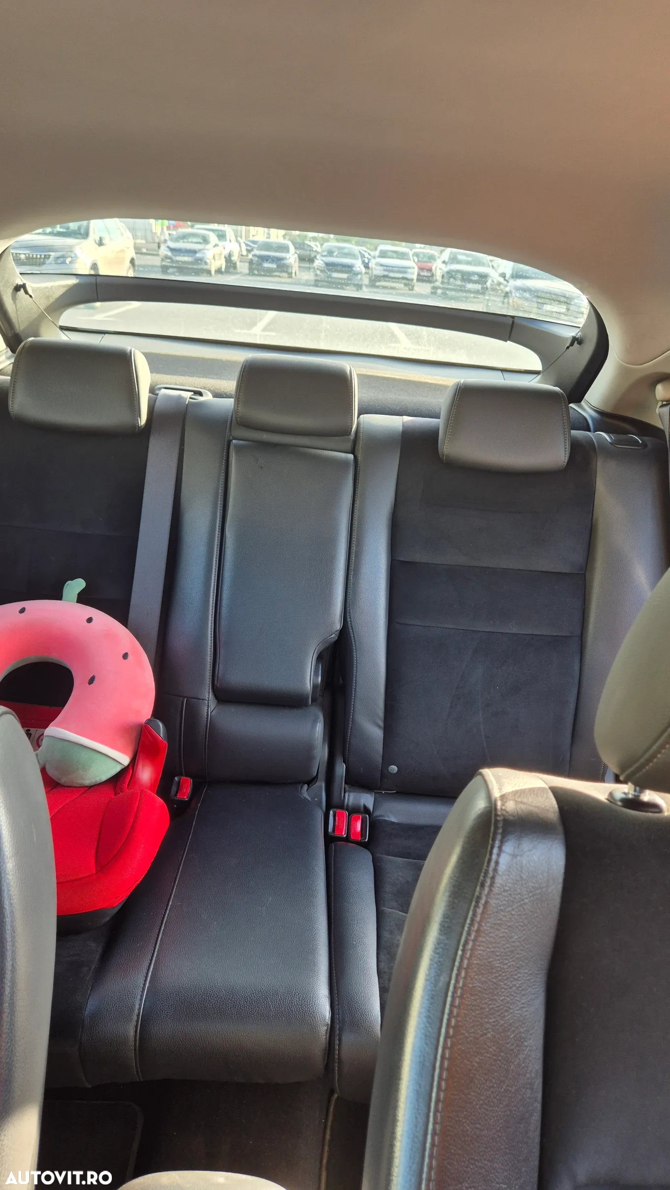 Honda Civic 1.8 Executive - 7